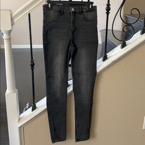H&M Jeans